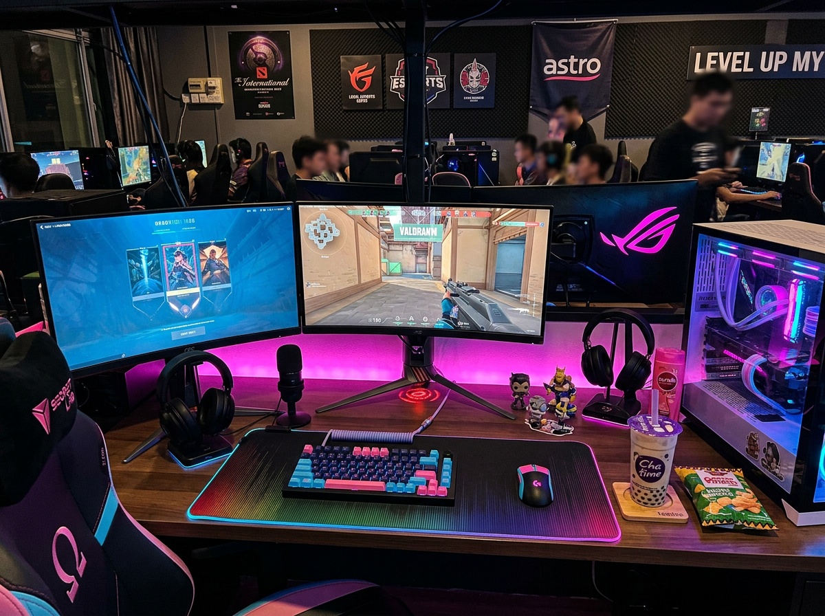 Battlestation