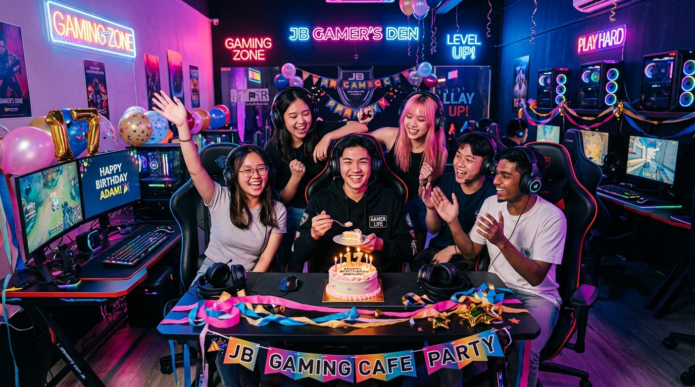 Birthday